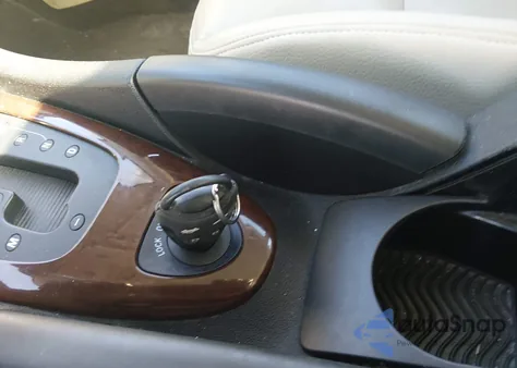 2009 Saab 9-3 2.0T z USA, uszkodzony, nr VIN YS3FB49Y891008142